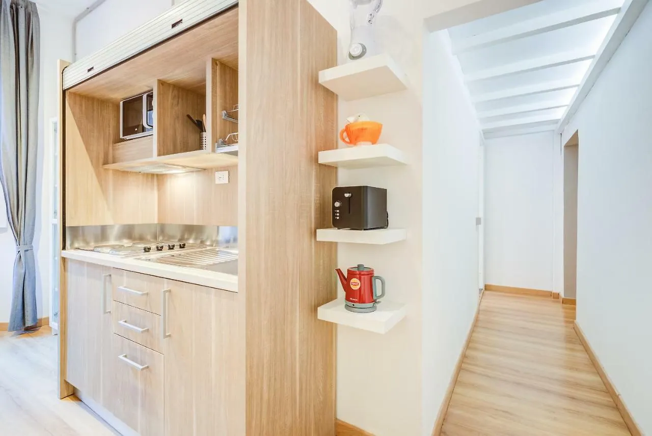 Spanish Steps Luxury Apartment Rome Italy