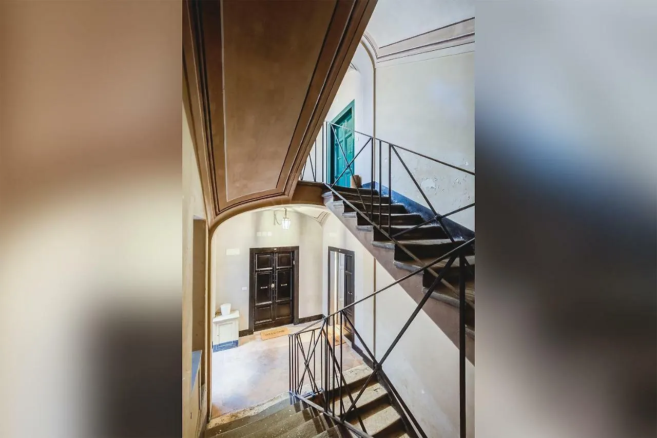 Spanish Steps Luxury Apartment Rome 0*,  Italy
