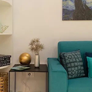 Giulia Apartment-rental In Apartamento
