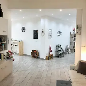 La Terrazza Del Sole Apartamento