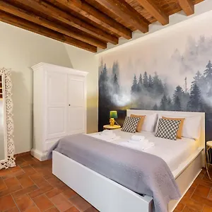 Navona 7.3 Apartamento