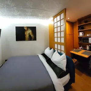 Giulia's Nidus Apartamento